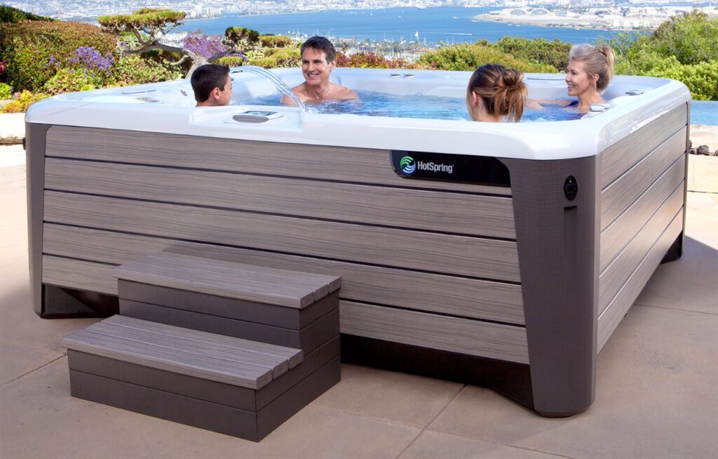 Spas-Hot-Springs