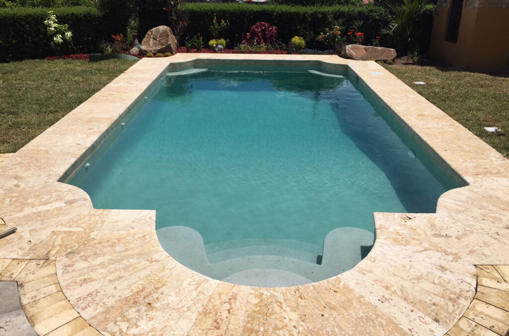 cartago pool contractors, costa rica, nationwide