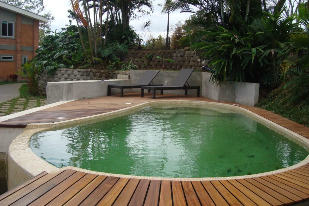 escazu pool builders, costa rica