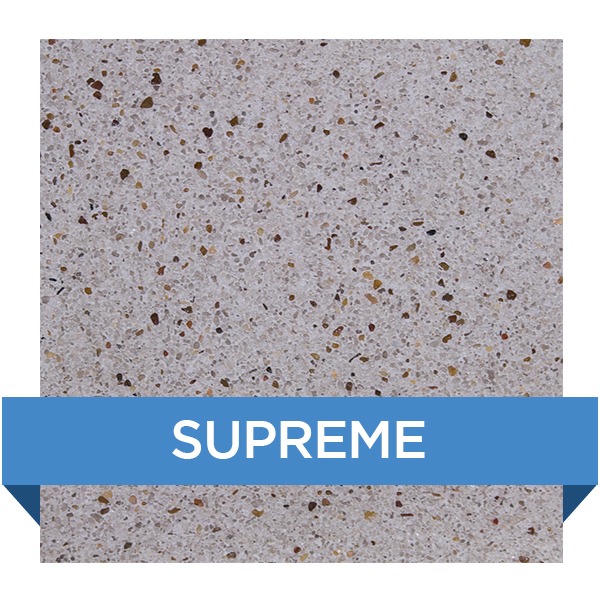 Krystalkrete supreme