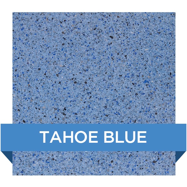 Krystalkrete tahoe blue