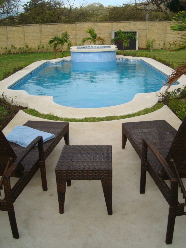santa ana, costa rica, pool builders