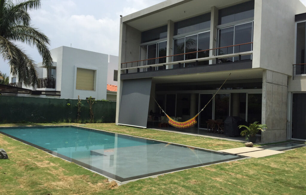 krystalkrete, pool builders, pol contractor