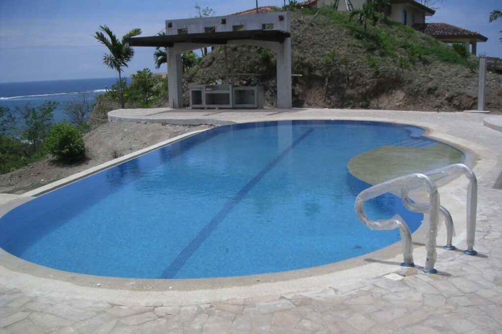 Guanacaste masterpiece, designed and built by Infinity Pools
