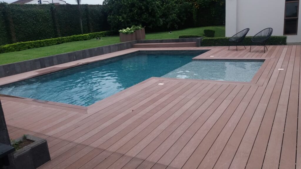 costa rica pool builders