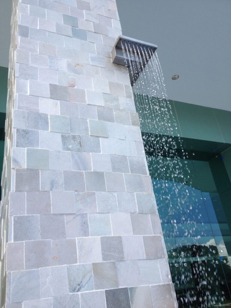 water features, builders, in costa rica