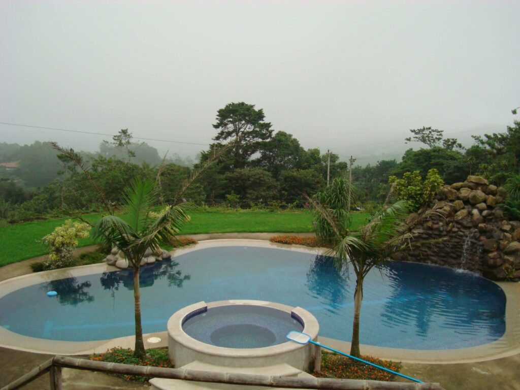 san ramon pool builders, spa design