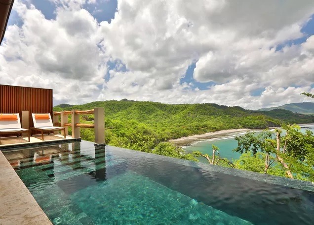 natural, stone, Tikal green