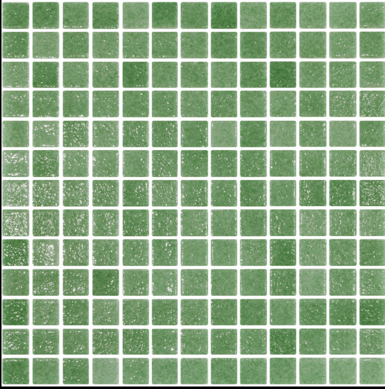 Vitro Ceramica Verde Niebla Claro Togama