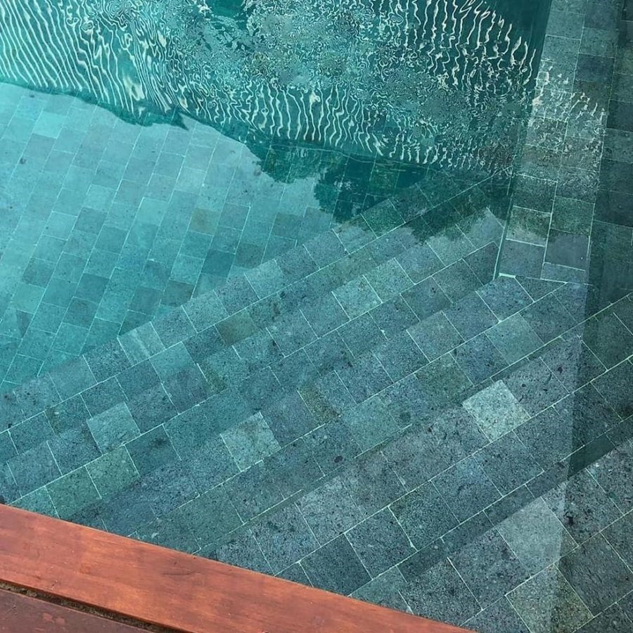Sukabumi, stones for pools