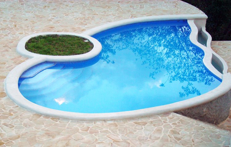 faro escondido, pools