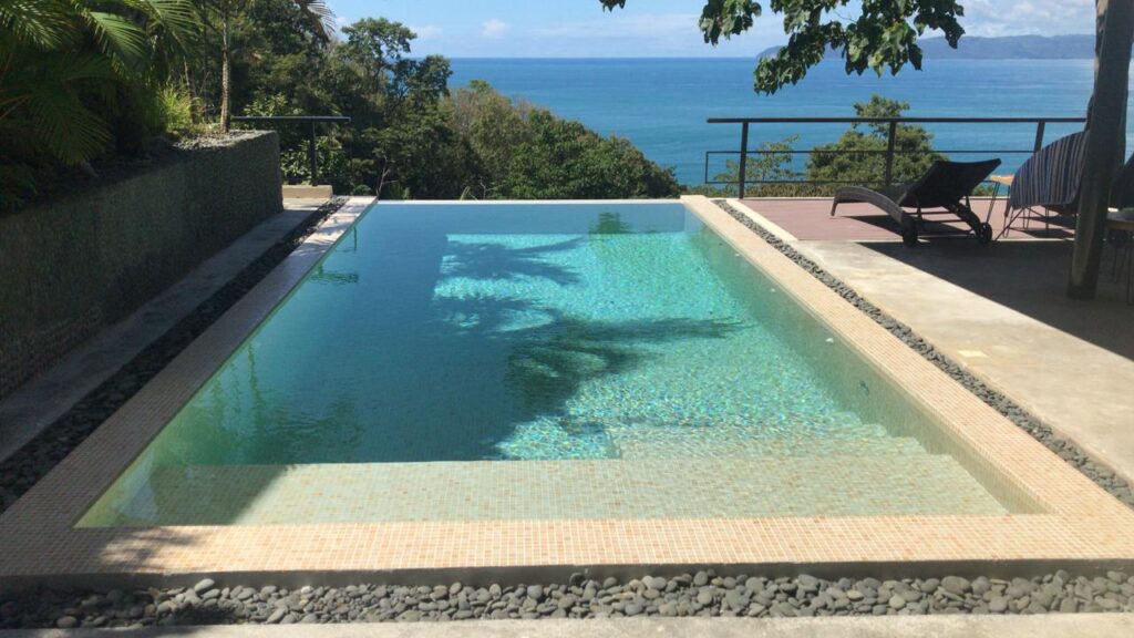 pavones, pool master