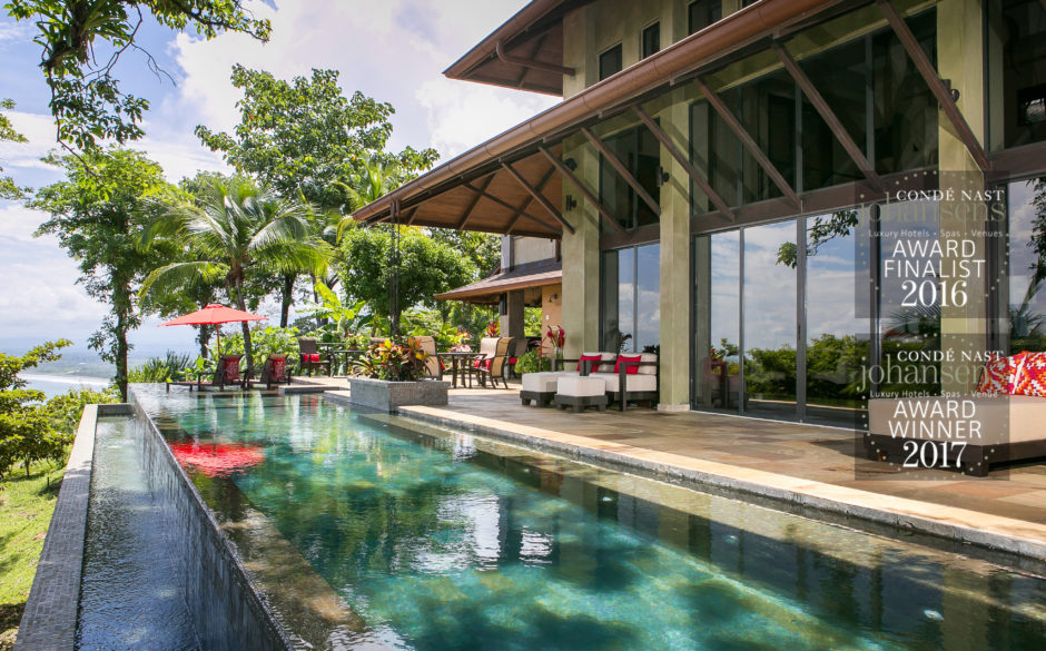 manuel antonio, pool builders, quepos