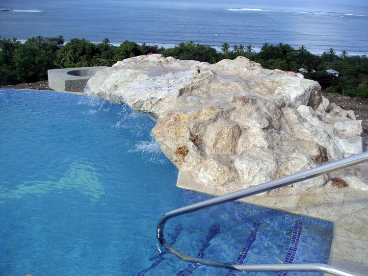 samara, natural pool builders