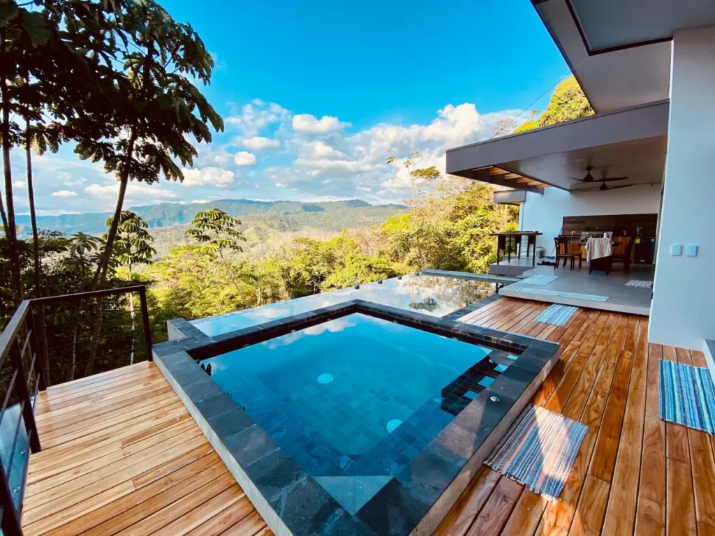 Pool builder, san carlos