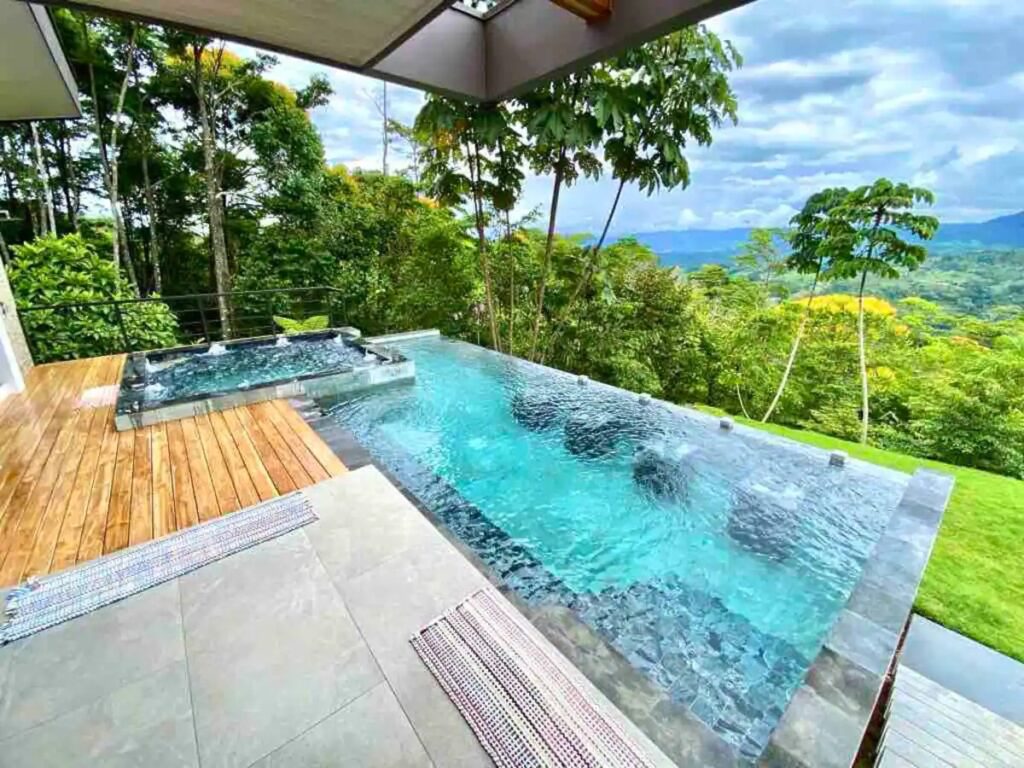  San Carlos, by Infinity Pools