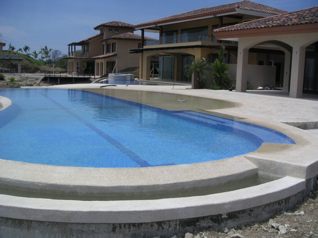 samara pool contractor