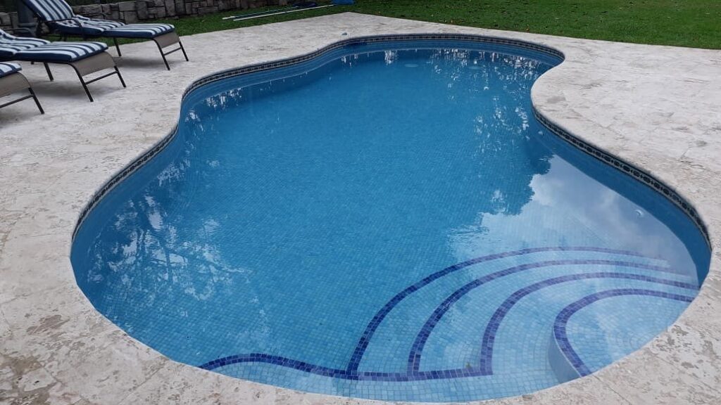 san jose, costa rica, pool builders