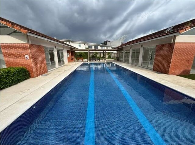 costa rica, cariari, pool builders