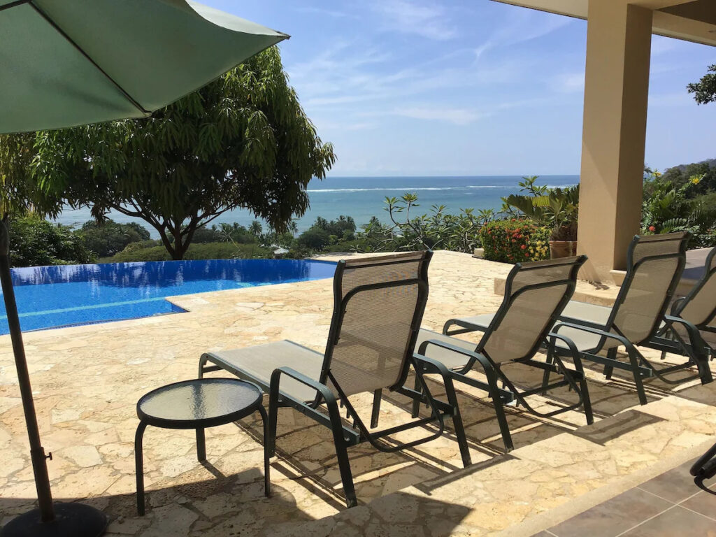 samara pool builders